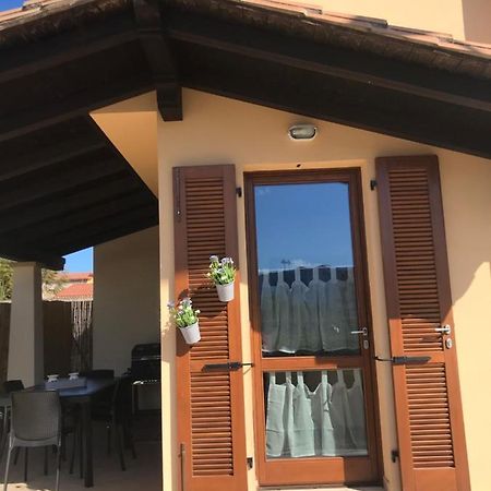 Domu Bonora Apartment Pula Exterior foto