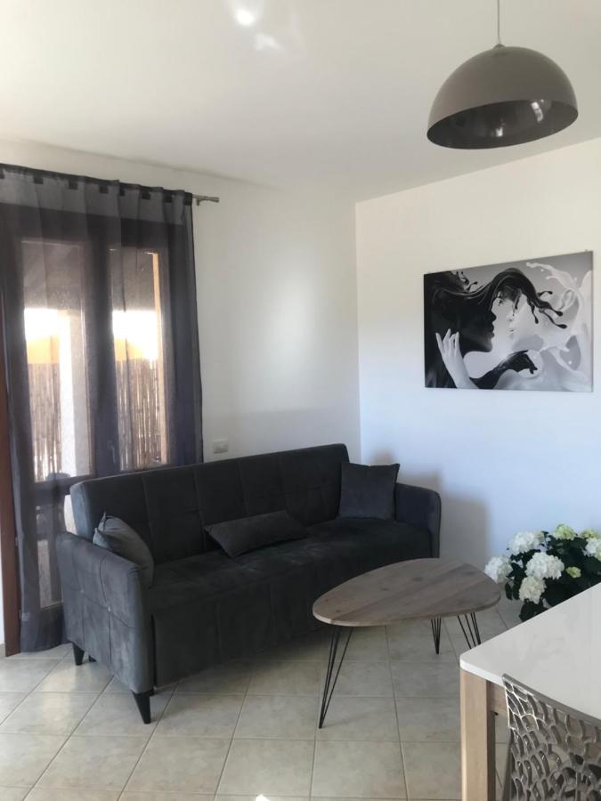 Domu Bonora Apartment Pula Exterior foto