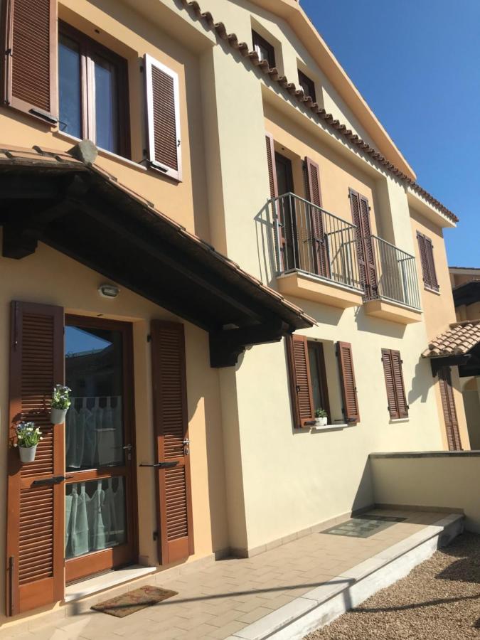Domu Bonora Apartment Pula Exterior foto