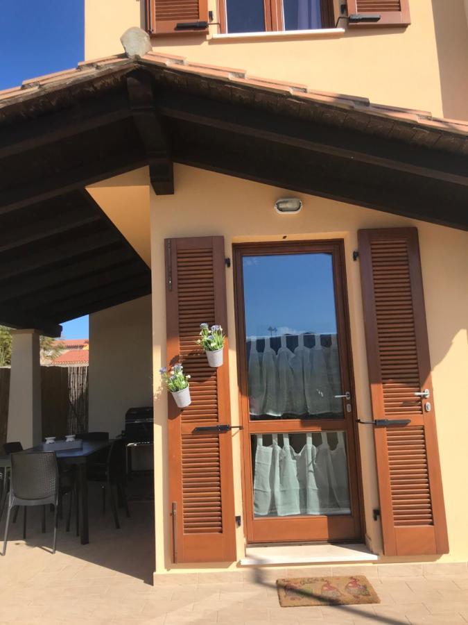 Domu Bonora Apartment Pula Exterior foto