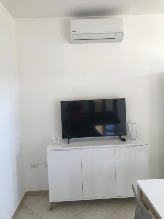Domu Bonora Apartment Pula Exterior foto