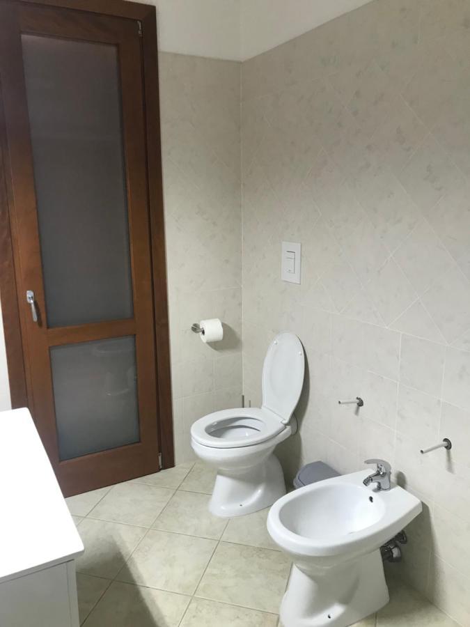 Domu Bonora Apartment Pula Exterior foto
